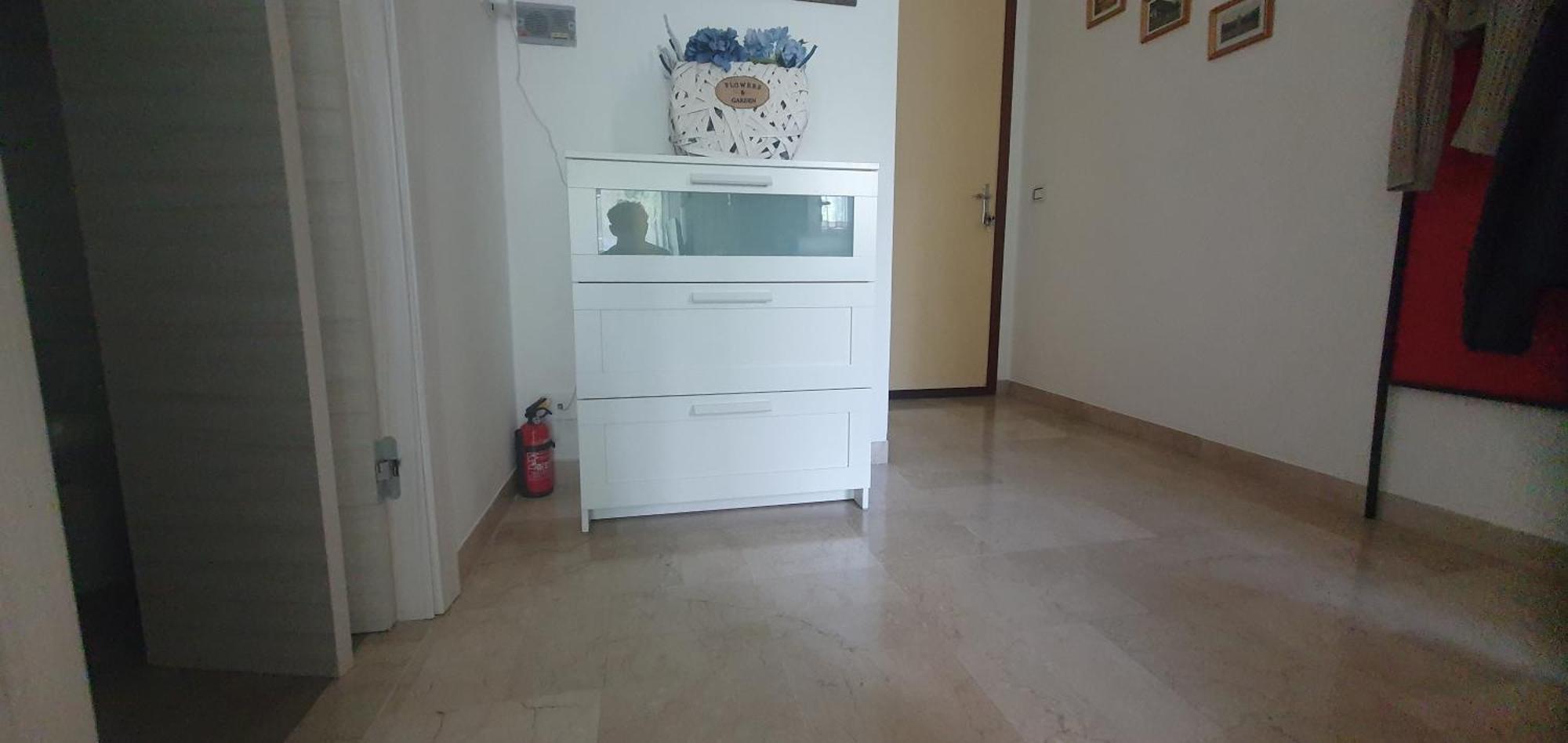 Appartamento Lido 'With Parking Space Included' Toscolano-Maderno Zimmer foto