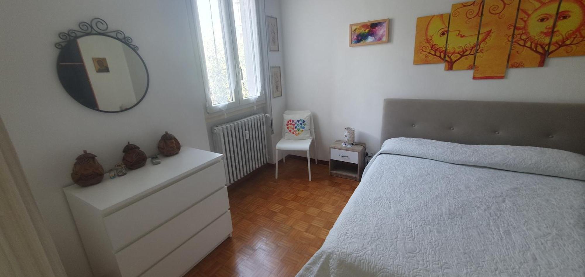 Appartamento Lido 'With Parking Space Included' Toscolano-Maderno Zimmer foto