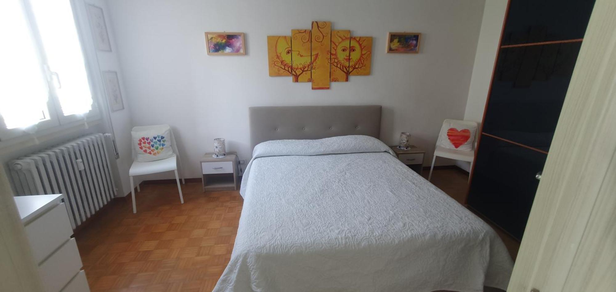 Appartamento Lido 'With Parking Space Included' Toscolano-Maderno Zimmer foto