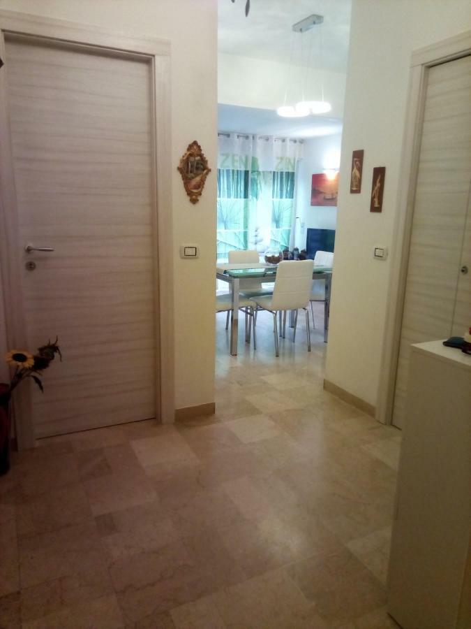 Appartamento Lido Fifty Meters From The Beach Toscolano-Maderno Exterior foto
